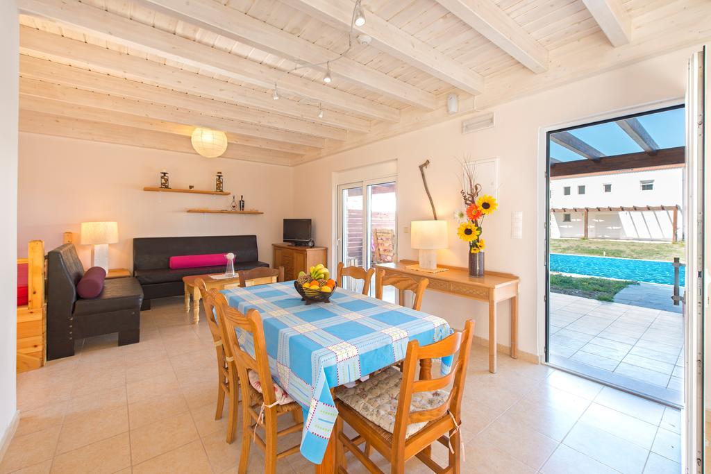 Kolymbia Villas By Stayonrhodes Bagian luar foto
