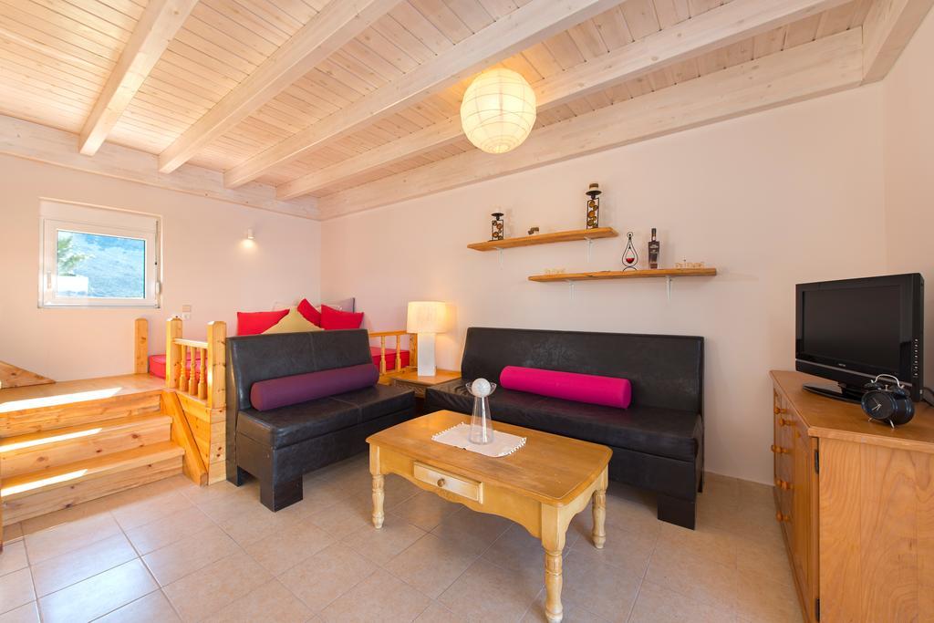 Kolymbia Villas By Stayonrhodes Bagian luar foto