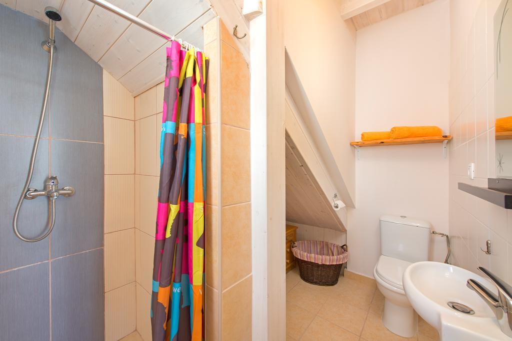 Kolymbia Villas By Stayonrhodes Bagian luar foto