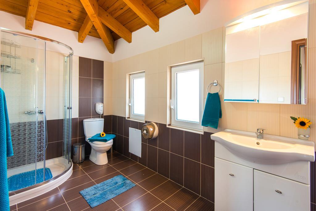 Kolymbia Villas By Stayonrhodes Bagian luar foto