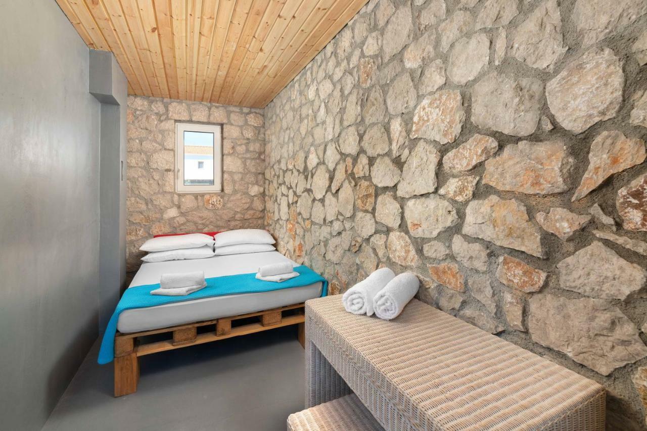 Kolymbia Villas By Stayonrhodes Bagian luar foto